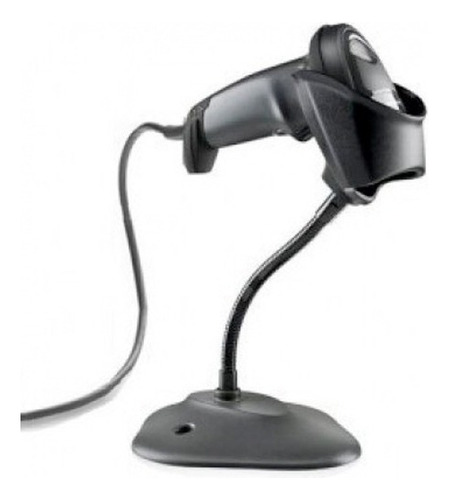 Zebra Ds2208-sr Lector Código Barras 1d 2d Usb Base 37cm Led