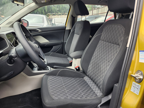 Volkswagen Taigun 1.0 Tsi Trendline At
