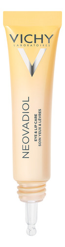 Vichy Crema Sérum Ojos Neovadiol día noche para todo tipo de piel de 15ml 14g 30+ años Tipo de piel Todo tipo de piel