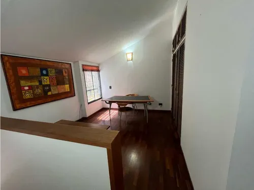 Town House Alto Prado En Venta