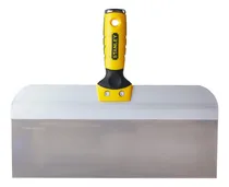 Comprar Espátula Masillador Para Drywall 12 PuLG Inoxidable Stanley