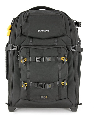 Bolso De Viaje Vanguard Alta Fly 49t