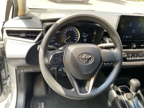 Toyota Corolla 1.8 Xl-i Hibrido At 4x2 2023