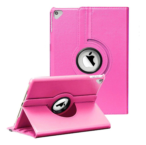 Funda Para iPad Air 2 Giratoria 360º Premium