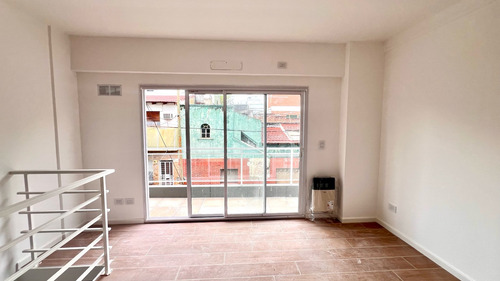 Venta Ph 3 Ambientes En Duplex A Estrenar Con Entrada Independiente En Villa Devoto
