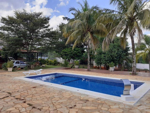 Imagem 19 de 30 de Chácara À Venda, 3067 M² Por R$ 1.350.000,00 - Monte Líbano - Araçoiaba Da Serra/sp - Ch0052