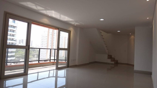 Imagem 8 de 30 de Apto Vila Andrade | 4 Quartos | 298 M² | Cond: R$3220.00 | 4 Vagas - Ly39t2