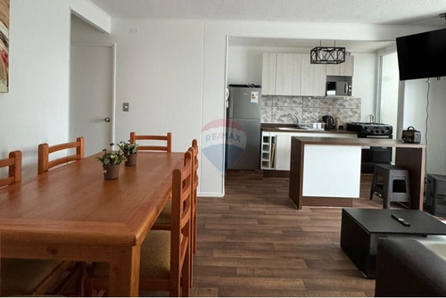 Apartment For Rent In Excellent Location For A Year
