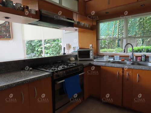 Imagen 21 de 30 de Venta Casa Moderna Con Vista Y Alberca En Cuernavaca - V72
