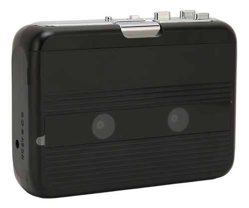 Reproductores De Casete Portátiles, Compactos Para Walkman P