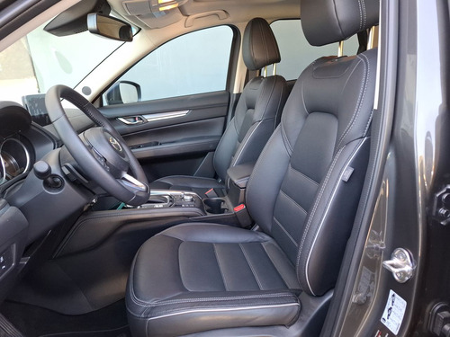 Mazda CX-5 2.5 Signature At