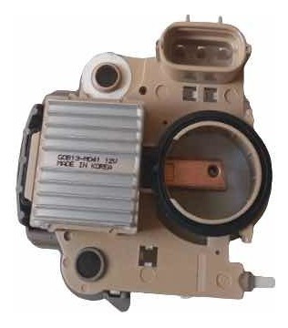 Regulador Alternador Chery A520  Orinoco