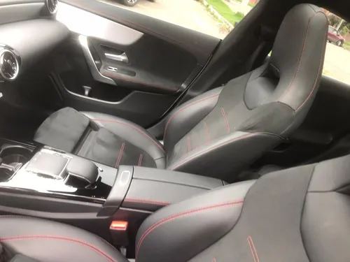 Mercedes-Benz Clase CLA 1.3 Cla 180 Amg Line At