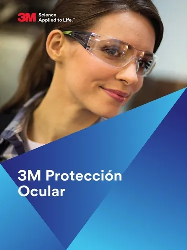 3m proteccion ocular sales