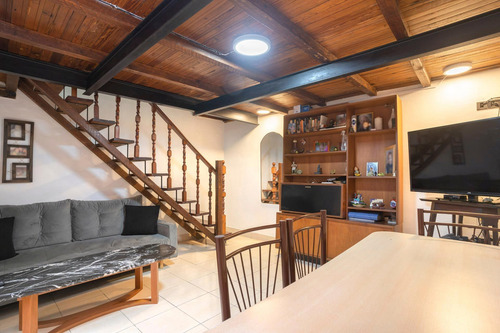 Imagen 1 de 29 de Comodo Ph 3 Ambientes Para Entrar A Vivir