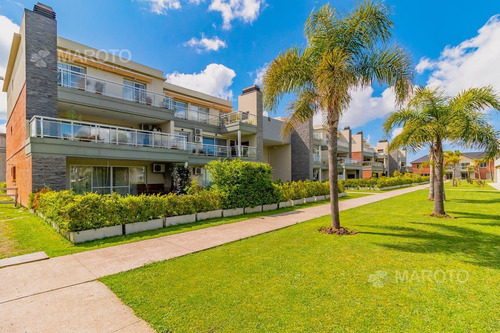 Imagen 30 de 30 de Departamento En Venta Financiado En Pesos En Complejo Altos De Maschwitz - Maroto Propiedades