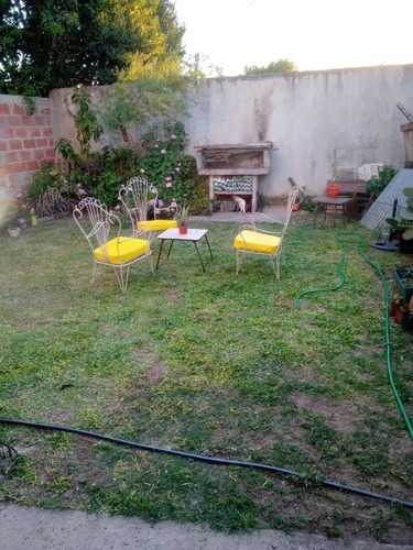 Imagen 9 de 12 de Alquiler Turístico Para 4 Personas En San José Er