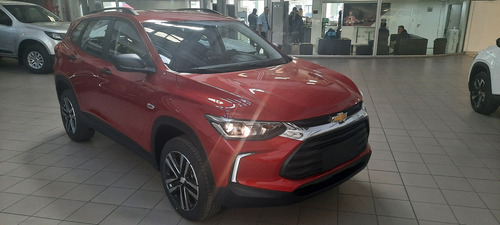 Chevrolet Tracker 1.2 Turbo At