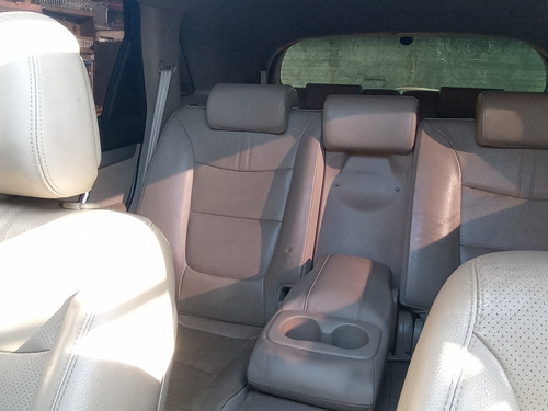 Kia Sorento 3.5 V6 Ex 7l 4x4 Aut. 5p 2013