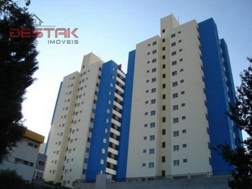 Ref.: 2470 - Apartamento Em Jundiaí Para Venda - V2470