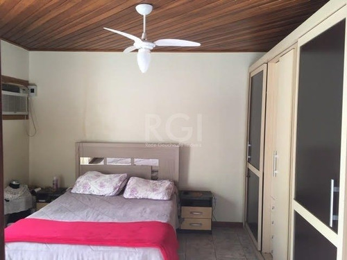 Casa Em Aberta Dos Morros Com 3 Dormitórios - Lu431270