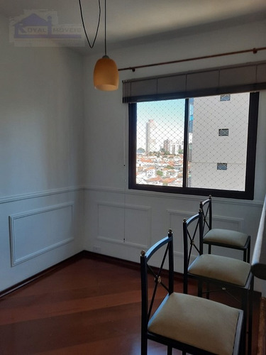 Imagem 8 de 21 de Apartamento Para Aluguel, 1 Dormitórios, Vila Clementino - São Paulo - 7408