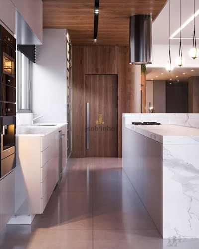 Imagem 17 de 30 de Piazza Zilli Residencial - 264103