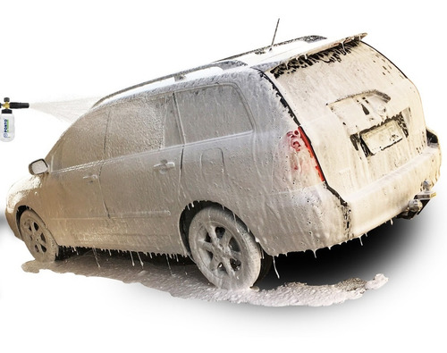Snow Foam Lava Jato Lavadora Alta Pressão Stihl Re90 Re 90