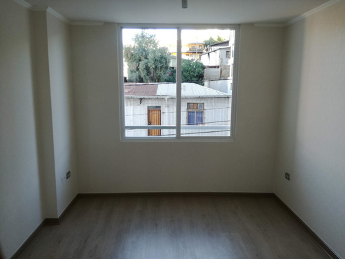 Venta Departamento Tipo Mariposa 2d2b