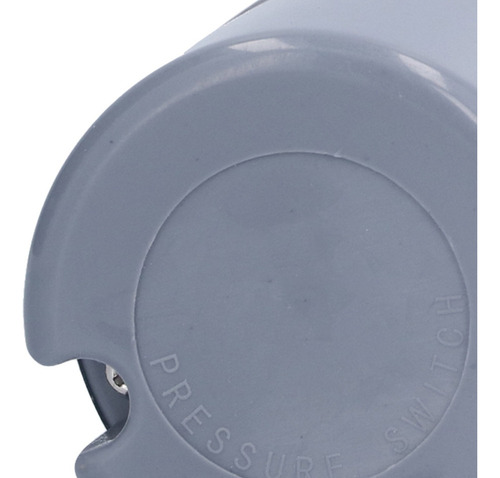Controlador De Interruptor De Presión De Bomba De Agua