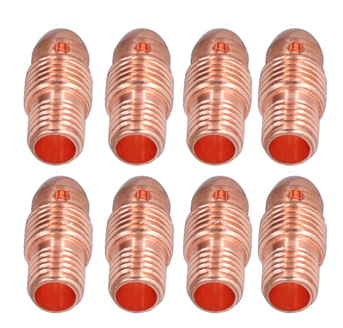 Cuerpo De Pinza Tig Torch Consumables De 20 Piezas Para Sold