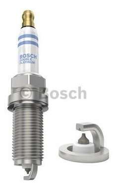 Bujia Bosch Doble Platino M-benz C180/c200/c230/clk200