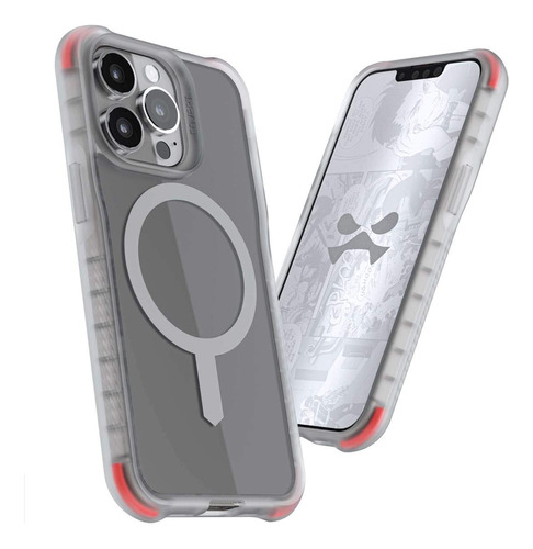 Protector Case Carcasa Ghostek Para iPhone 13  Pro Max