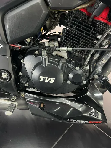 Tvs Apache Rtr 160 Xconnect 2023
