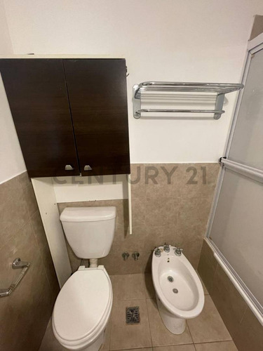 Venta Casa Tipo Duplex 3 Ambientes Ituzaingo Norte Con Entrepiso En Tercer Piso