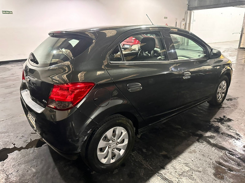 Chevrolet Onix 1.4 Joy Ls