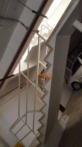 Apartamento Com 2 Dormitórios À Venda, 54 M² Por R$ 235.000,00 - Jardim Dourado - Guarulhos/sp - Ap2186