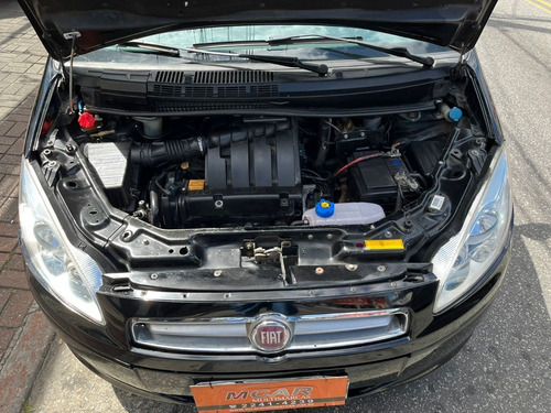 Imagem 13 de 13 de Fiat Idea Attractive 1.4 8v (flex)