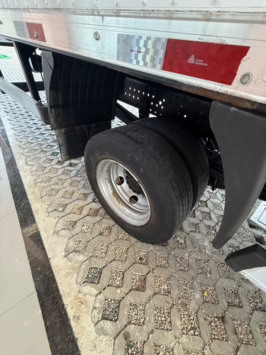 Volkswagen 9-170 Delivery 2p (diesel)(e5) 2021/2022