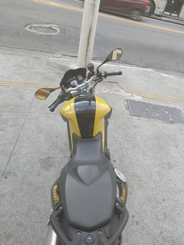 Vendo Bmw F800r 2011