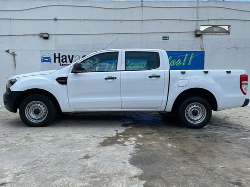 Imagen 5 de 15 de Ford Ranger Xl