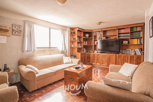 Imagen 21 de 30 de Casa En Colonial Satélite, Naucalpan De Juárez Con 3 Recámaras, 300 M², Id: 81860