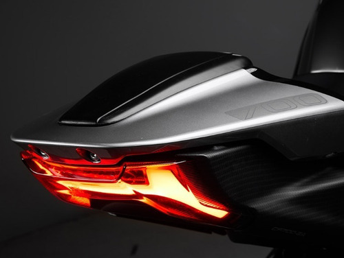 Imagen 13 de 24 de Lanzamiento !! Cfmoto Clx700 Sport. 100 % Financiada !