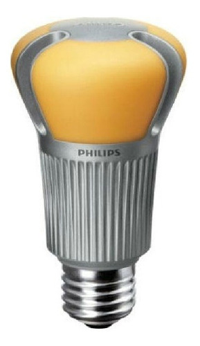 Lâmpada Led Bulbo 12w 2700k 220v Dimerizável Philips