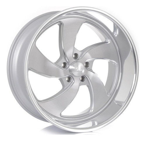 Rines Us Mags U134-desperado 22x10.5 5x127