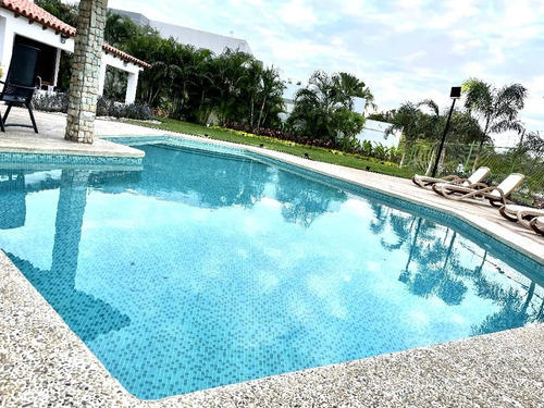 Imagen 4 de 14 de Casa Vacacional En Las Villas, Lecheria, Anzoategui
