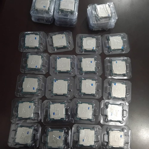 Intel Celeron G4400 Procesador Lga 1151 7ma Generación (Usado)