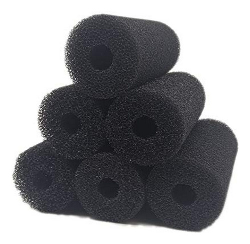 Ekuey 5.9 Big Prefilter Sponge Foam Replacement Filtration K