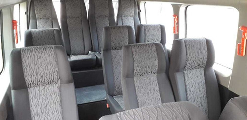 Renault Master 2017 2.3 Minibus