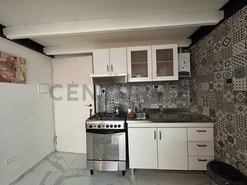 Venta Departamento Loft 2 Ambientes Con Amenities Villa Crespo